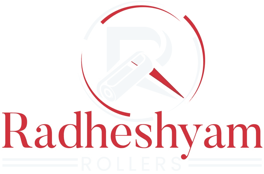 Radheshyam Rollers logo
