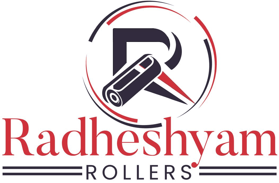 Radheshyam Rollers logo